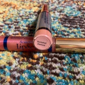 LipSense Bombshell Diamond